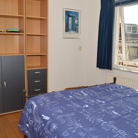 Willa Woning Emmastraat Katwijk aan Zee Zewnętrze zdjęcie