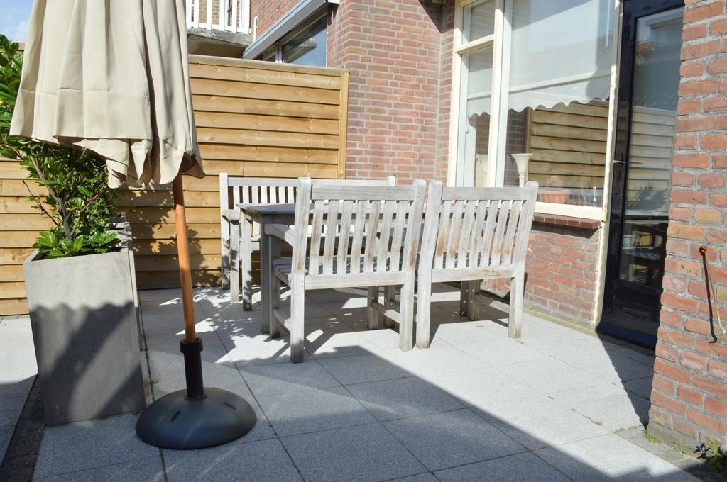 Willa Woning Emmastraat Katwijk aan Zee Pokój zdjęcie